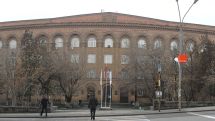 Պոլիտեխնիկում Հոգաբարձուների խորհրդի նախագահ կընտրեն վաղը