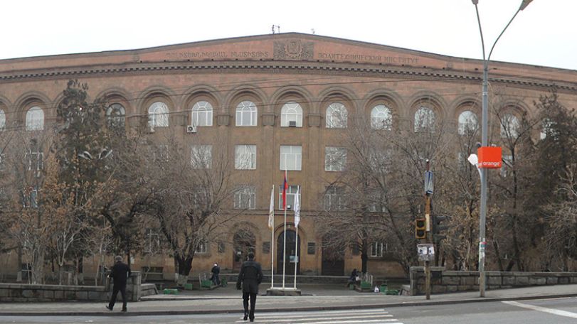Պոլիտեխնիկում Հոգաբարձուների խորհրդի նախագահ կընտրեն վաղը