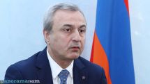 Овик Мусаелян стал председателем Совета попечителей Национального политехнического университета Армении