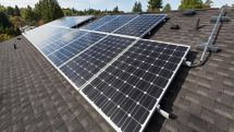 Solar panel production volumes grow by 4.4 times in Armenia