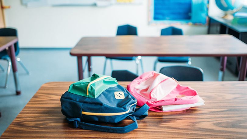 New UN bullying report calls for ‘safe, inclusive’ schools for all children