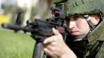 Հայաստանը «Կալաշնիկով» կոնցեռնից «AK-12» ինքնաձիգներ կգնի. Վլադիմիր Դմիտրիև
