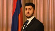 Armenia's top national security official cannot replace CEC chairman – spox