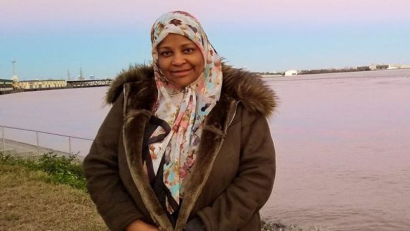 Detained Iranian reporter released from US custody