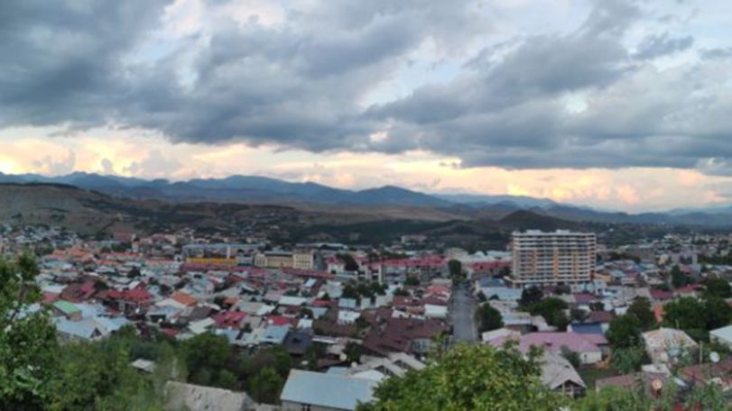 Ջավախքը հույսեր է կապում