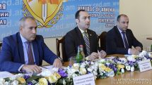 Armenia’s Penitentiary Service to target social reintegration of prisoners in 2019
