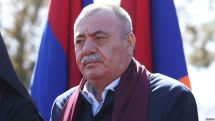 Манвела Григоряна лишили звания почетного гражданина армянского Армавира