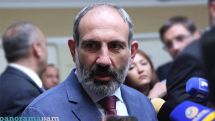 Премьер Никол Пашинян: Правительство Армении не будет субсидировать цену на газ