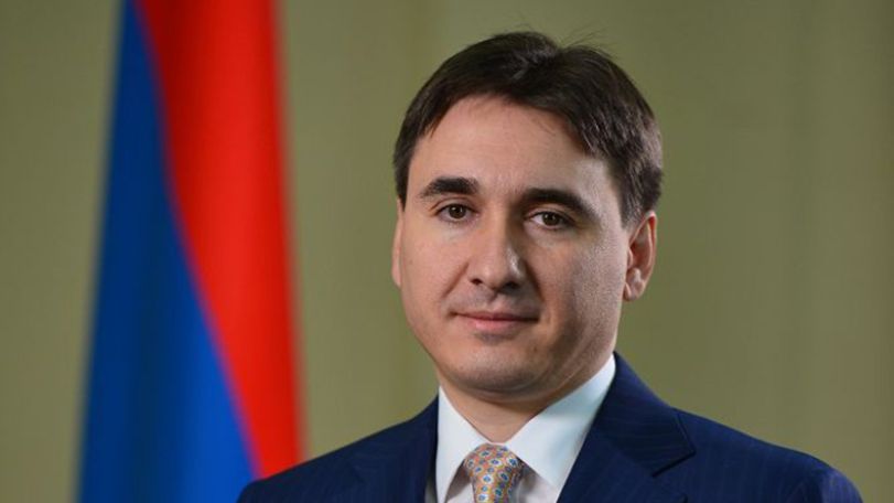 Yerevan appellate court to issue ruling on ex-deputy PM’s measure of restraint on Jan. 29
