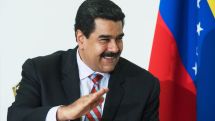 Bank of England denies Maduro's bid to pull $1.2 bln in gold