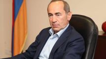 Yerevan court to hear Kocharyan’s appeal today