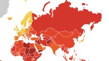 Armenia ranks 105th on Corruption Perceptions Index 2018