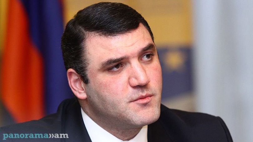 Геворк Костанян не сдавал экзамена для назначения на вакантную должность замглавы Спецследственной службы Армении