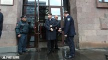 Court denies appeal for arrest of Armenia’s ex-deputy PM