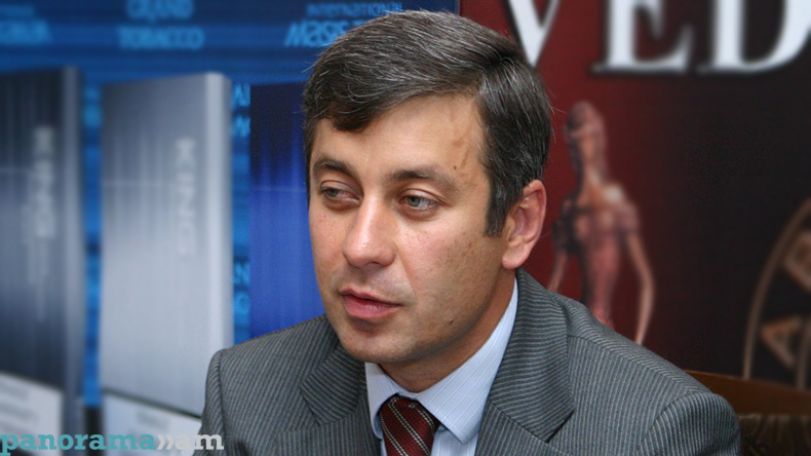 Armenia’s Pashinyan names new spokesman