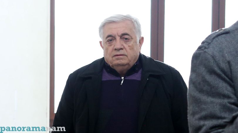Адвокат Рубен Саакян: Попытку свержения конституционного строя предприняли Левон Тер-Петросян и его окружение
