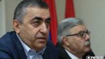 Արդարադատությունը չպետք է հաշվեհարդարի տպավորություն տա. Ռուստամյան
