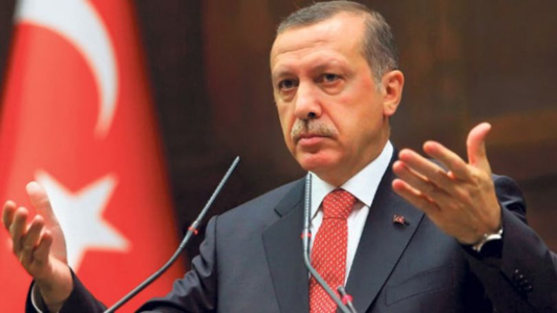 Turkish President Erdogan legalizes drugs contrary to his Islamic faith