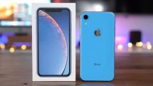 Apple lowers some iPhone prices outside U.S.