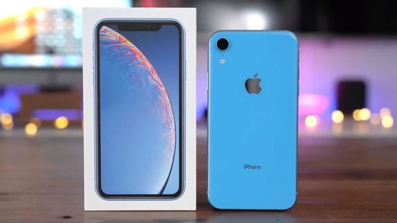 Apple lowers some iPhone prices outside U.S.