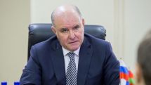 Григорий Карасин: Москва продолжает работу по обеспечению еще одного транзитного коридора для товаров из Армении