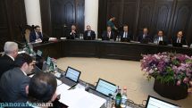 Правительство Армении предоставило отсрочки от призыва на обязательную воинскую службу футболистам