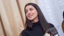Հասմիկ Գրիգորյանը օպերային «Օսկարի» հավակնորդ է