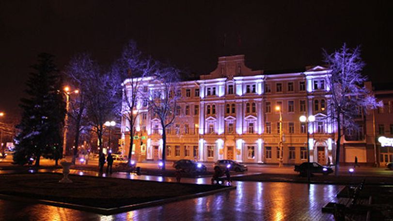 Bomb threat in Moscow malls proven false