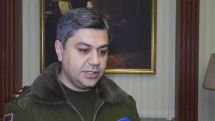 Մեծ սիրով ԱԱԾ-ում և ՀՖՖ-ում աշխատանքի կընդունենք այստեղ բուժում ստացած տղաներին. Վանեցյան