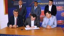«Ամենախելացին» կրթական հեռուստաշոու՝ դպրոցականների համար