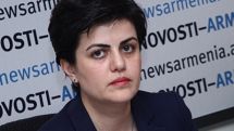 ՀՀ մշակույթի նախարարության «պահպանելու» գործառույթը՝ Ա. Սամուելյանի մեկնաբանմամբ