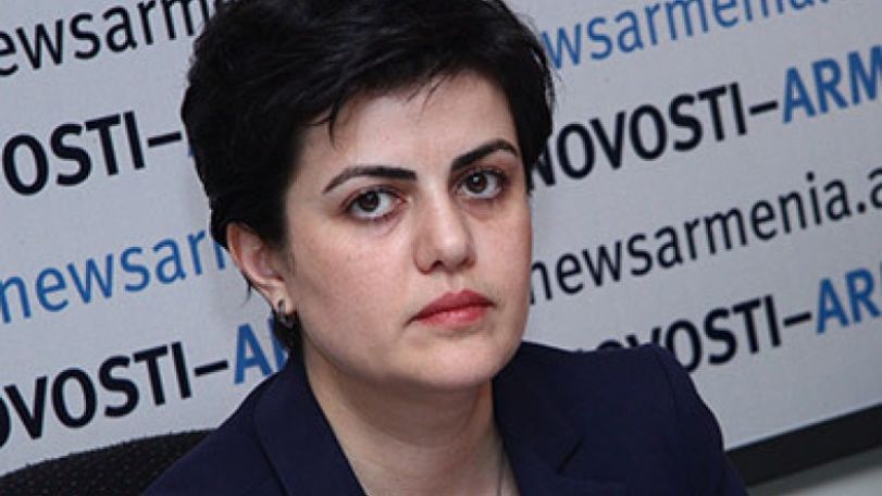 ՀՀ մշակույթի նախարարության «պահպանելու» գործառույթը՝ Ա. Սամուելյանի մեկնաբանմամբ