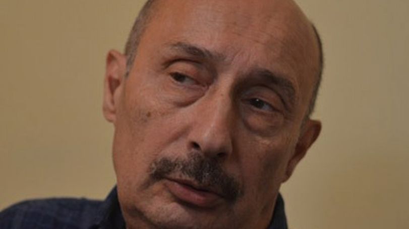 Зардушт Ализаде: Азербайджан – феодально-клановое государство, где правит авторитарный, коррумпированный режим    