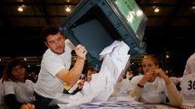 It’s not over: ‘Scots to hold a referendum in future’