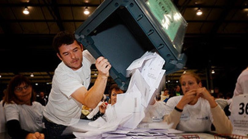 It’s not over: ‘Scots to hold a referendum in future’