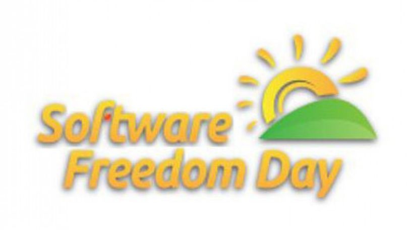 Software Freedom Day is celebrated today