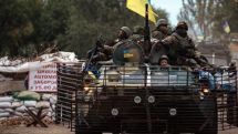 Parties at Minsk talks agree on memorandum regulating Ukrainian ceasefire implementation