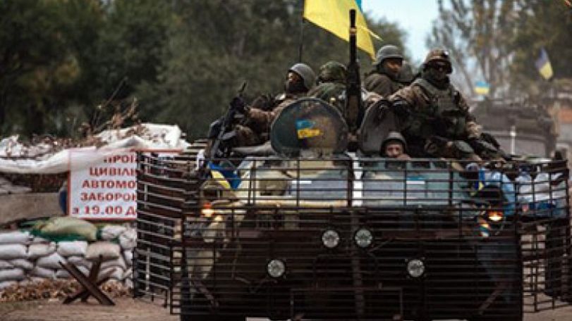 Parties at Minsk talks agree on memorandum regulating Ukrainian ceasefire implementation