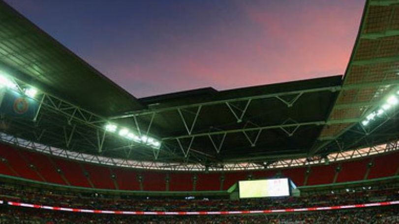 London to host EURO 2020 final