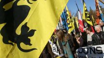 ‘Flemish independence: better to become good friends than stay together in a bad marriage’  