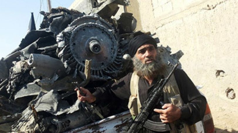 Turkey between rock and a hard place in US fight against ISIS