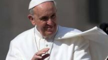 La Repubblica: Папа Римский Франциск склонен принять приглашение посетить Армению к 100-й годовщине Геноцида армян 