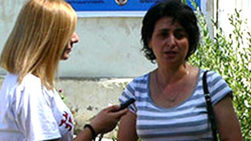 Առողջ հոգում առողջ մարմին. արցախցի երիտասարդների բանաձևը