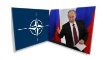 НАТО в состоянии противостоять ВС России, но может не выстоять против стратегии Путина под названием «маскировка»