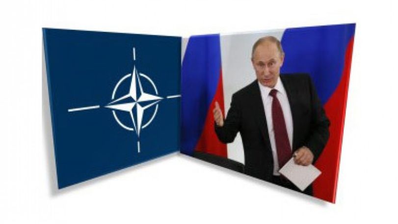 НАТО в состоянии противостоять ВС России, но может не выстоять против стратегии Путина под названием «маскировка»