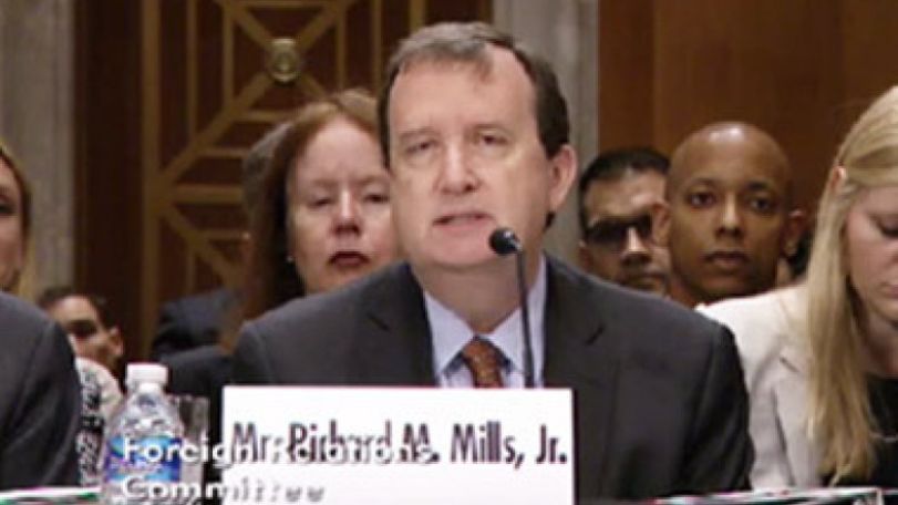 Genocide centennial, Karabakh focus of Senate hearings for Ambassador nominees