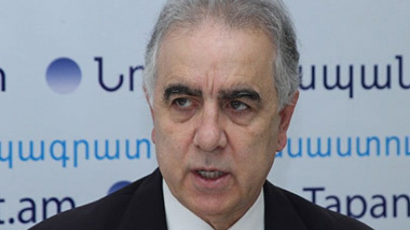 Հունաստանը երրորդ երկիրն է, որը քրեականացնում է Հայոց ցեղասպանության ժխտումը. Սասունյան 