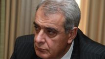 Shahnazaryan: Armenia’s participation in NATO Summit ruined Turkey’s plans 