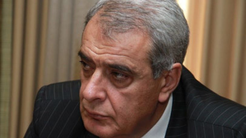Shahnazaryan: Armenia’s participation in NATO Summit ruined Turkey’s plans 