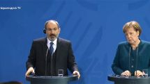 Մեծ հույսեր ունենալ, որ ԼՂ հարցում  կարող ենք առաջ շարժվել, ցավոք, չենք կարող.Փաշինյան